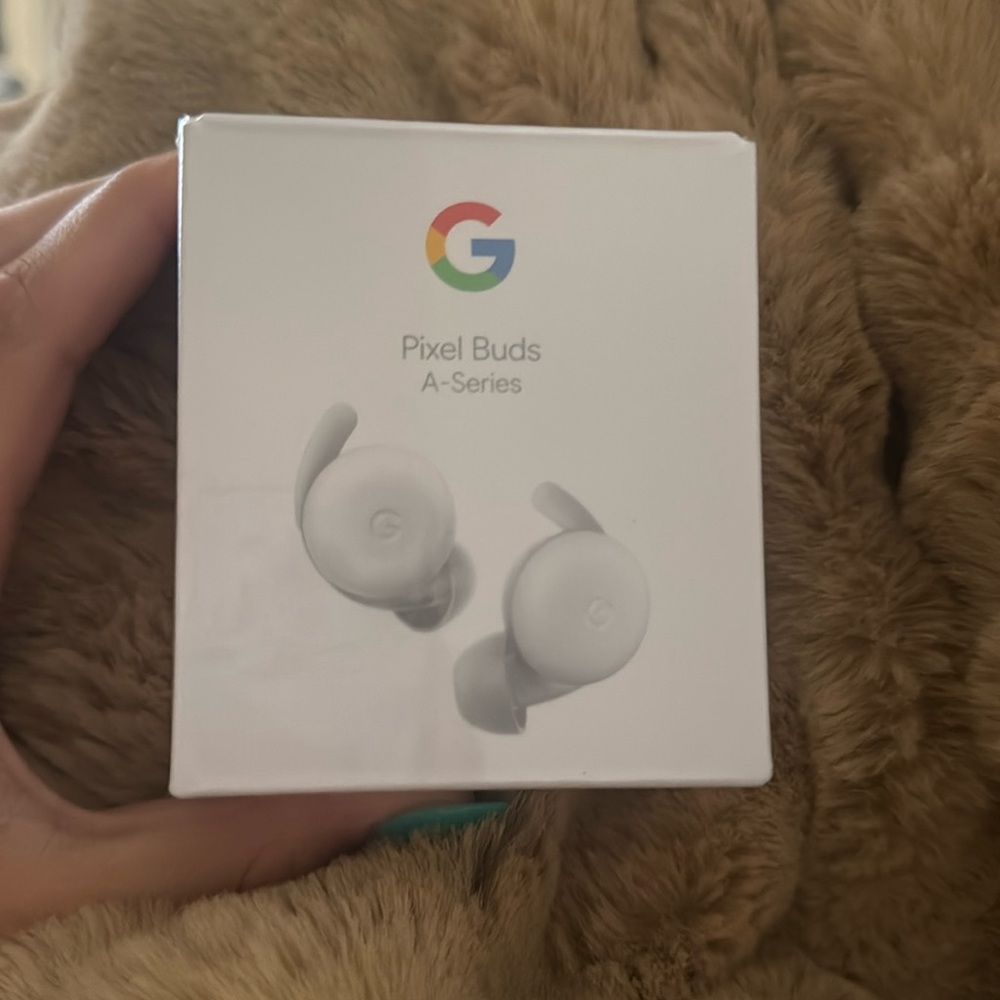 google pixel buds A-series